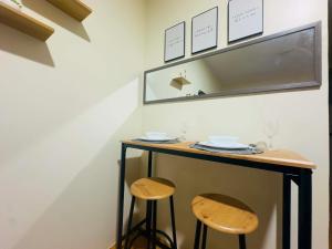 Ljs All-New Studio Getaway Near Airport