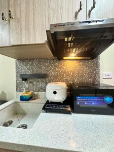 Ljs All-New Studio Getaway Near Airport