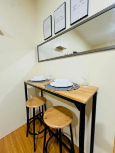 Ljs All-New Studio Getaway Near Airport