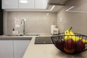 Artemis Apartments I