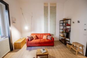 Charming Design Apartment in Vibrant Pigneto