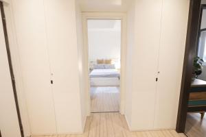Charming Design Apartment in Vibrant Pigneto
