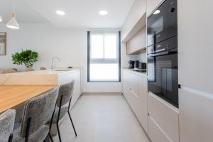 Modern 3BR Family Apartment at Santa Rosalía Resort BY COELI HOLIDAYS