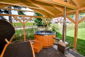 U Stocha - Jacuzzi & sauna - dom dla 13 osób