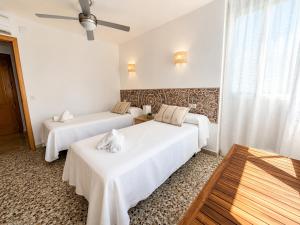 Portofino Beachfront Sea View Apartment