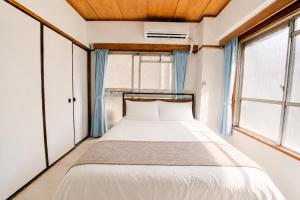 103Room 1 Stop from Ikebukuro Entire 35m on 1st Floor 2 Bedrooms for up to 6 Guests 3Minute Walk to Don Quijote