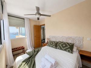 Portofino Beachfront Sea View Apartment