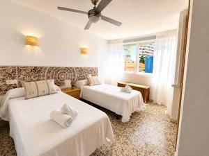 Portofino Beachfront Sea View Apartment