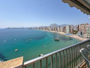 Portofino Beachfront Sea View Apartment
