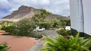 Casa Olivier La Playa bajo