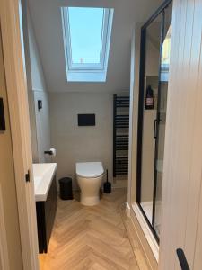Oak House Loft