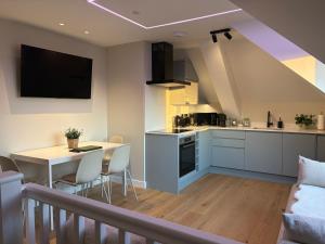 Oak House Loft