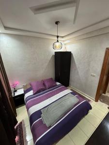 New Quiet apartment in Cité Adrar area