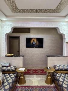 New Quiet apartment in Cité Adrar area