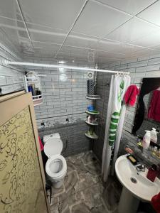 New Quiet apartment in Cité Adrar area