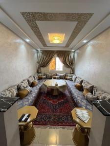 New Quiet apartment in Cité Adrar area