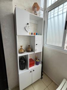 New Quiet apartment in Cité Adrar area