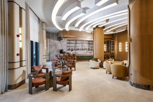 Seaden De Mar Resort&Spa