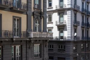 Heart of Naples