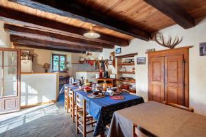 Chambres Et Table Dhôtes De Vernet