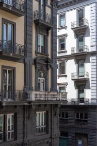 Heart of Naples