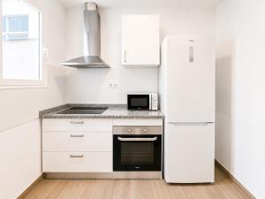 Ms31 Nuevo apartamento en centro