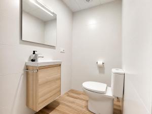 Ms31 Nuevo apartamento en centro