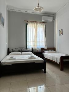 Authentic Greek Garden House in Central Xylokastro