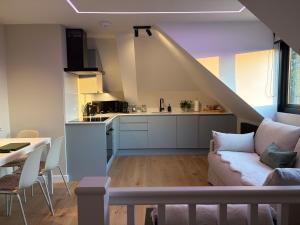 Oak House Loft