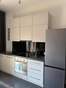 Native Apartments Morawskiego 12