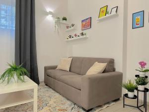 Pasive Apartment