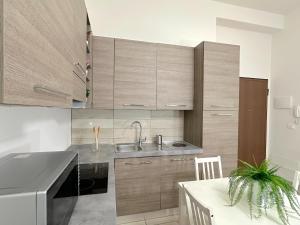 Pasive Apartment