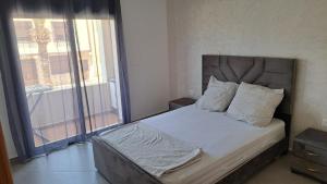 Appartement à Saidia à 7 minutes à pied de la plage