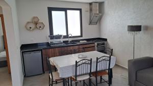 Appartement à Saidia à 7 minutes à pied de la plage