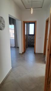Appartement à Saidia à 7 minutes à pied de la plage