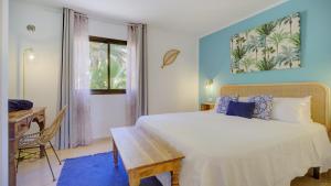 NEW CASA BLU - Oasis Tamarindo 1