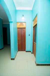 Semi-Detached House Zanzibar