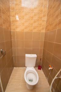 Semi-Detached House Zanzibar