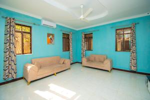 Semi-Detached House Zanzibar