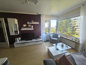 Hanseat II App 152 MEERBLICK