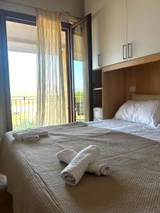 Marevento Apartments Anna