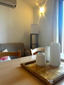 Marevento Apartments Anna