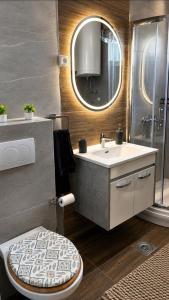 Apartman Mila