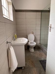 Affordable apartment in Gaborone