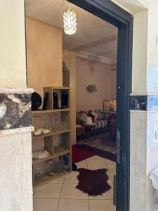 Very nice apartment in Agadir
