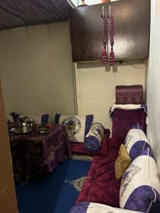 Very nice apartment in Agadir