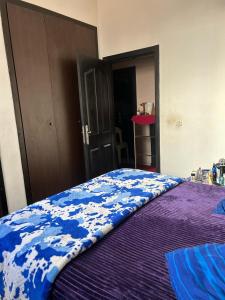 Very nice apartment in Agadir