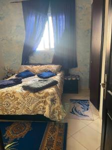 Very nice apartment in Agadir