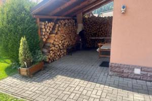 Apartmánový dom Filo