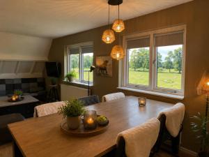Woonboerderij Markelo